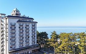 Hotel Castle Inn Ise Meotoiwa